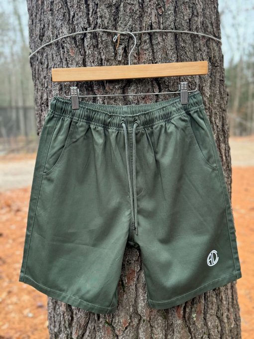 Men's Walk Shorts - Image 2