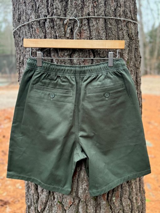 Men's Walk Shorts - Image 4