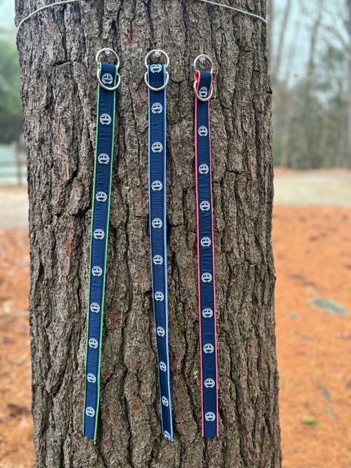 Custom Youth RDC Logo Belt - Image 2