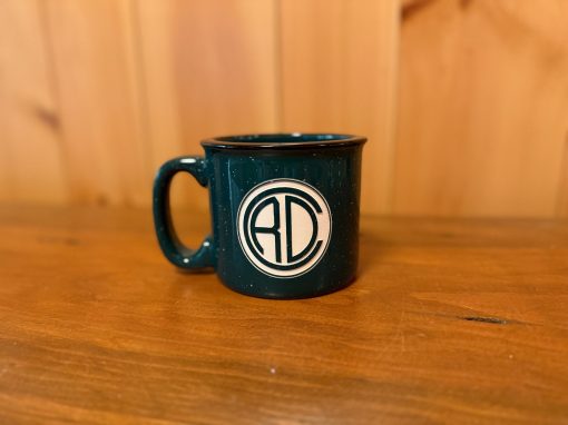 RDC Campfire Mug - Image 2