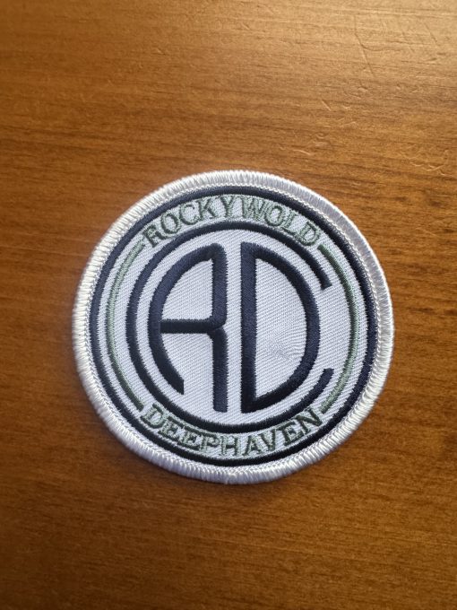 Custom RDC Patches - Image 3