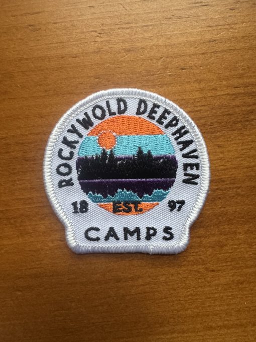 Custom RDC Patches - Image 4