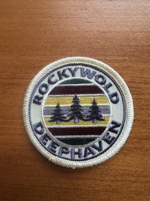 Custom RDC Patches - Image 5