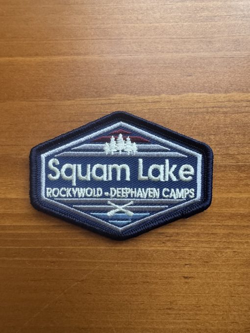 Custom RDC Patches - Image 6