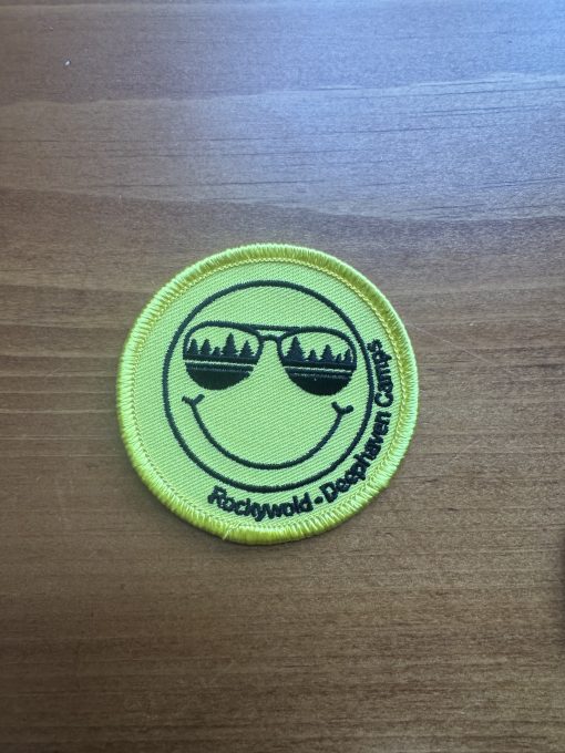 Custom RDC Patches - Image 8