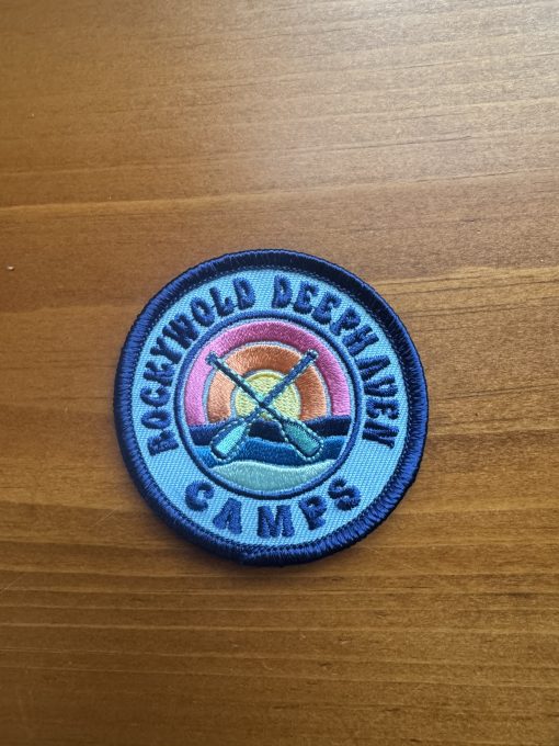 Custom RDC Patches - Image 9