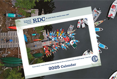 RDC Calendar