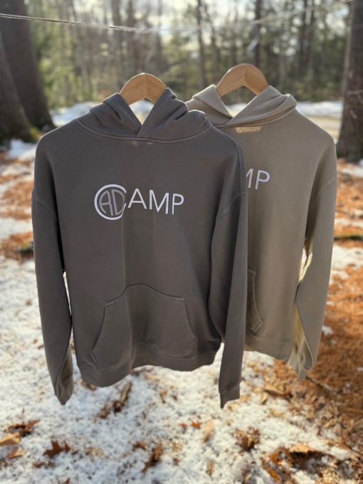 Adult "CAMP" Sweatshirt