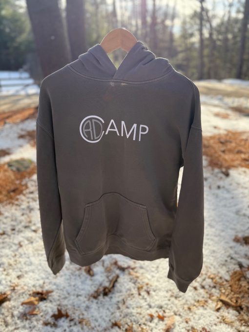 Adult "CAMP" Sweatshirt - Image 2