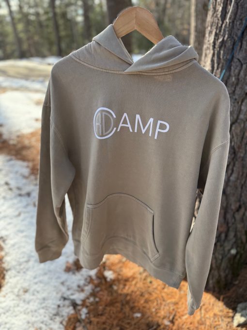 Adult "CAMP" Sweatshirt - Image 3