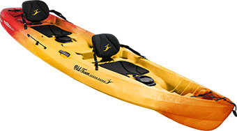 Double Kayak