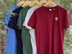 Classic RDC Logo Tee