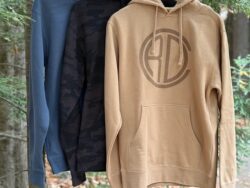 Logo Hoodie