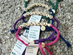 RDC Friendship Bracelets