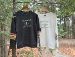 1897 Crew Neck Sweater