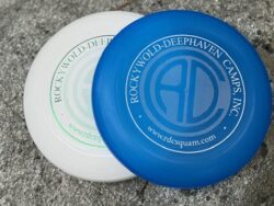 RDC Frisbee
