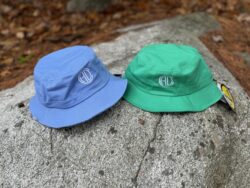 Youth Logo Bucket Hat
