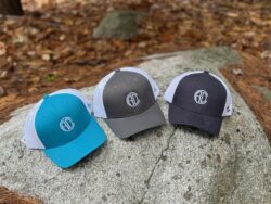 Youth Logo Tucker Hat