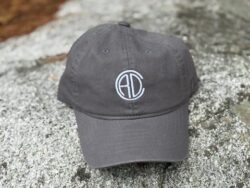 Youth Logo Hat
