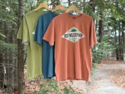 Short Sleeve "Call Back" Tee