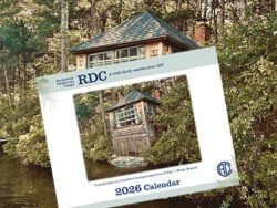 2026 RDC Calendar