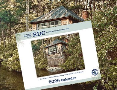 RDC Calendar